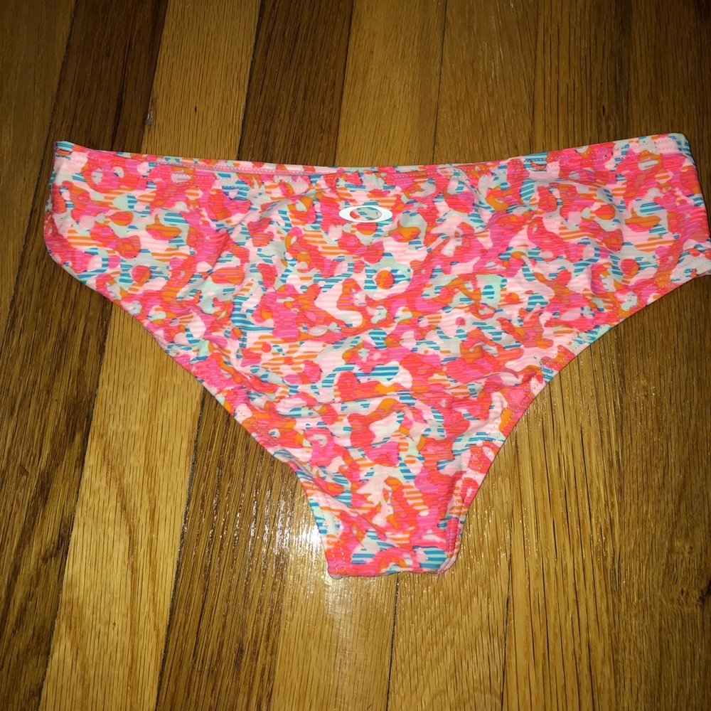 OAKLEY bikini bottoms